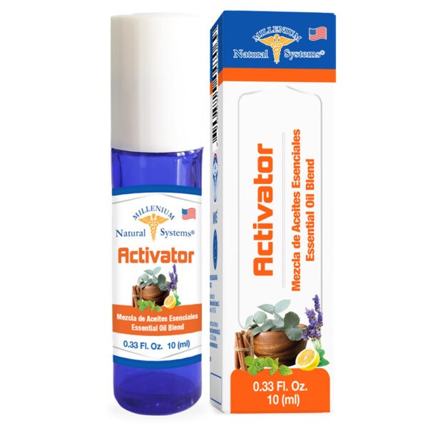 Activator Essential Oil Blend - Imagen 2