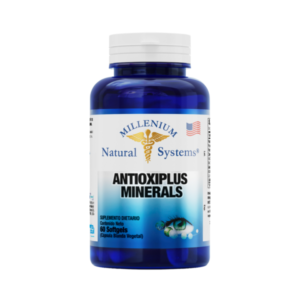 Antioxiplus Minerals
