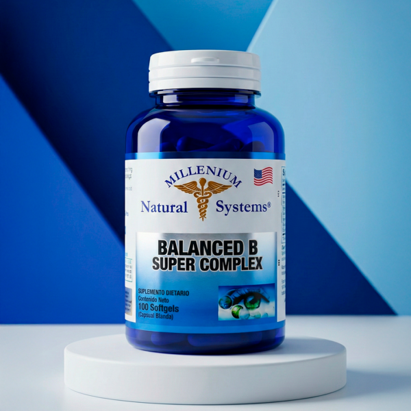 Balanced B Super Complex - Imagen 2