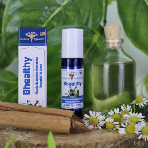 BHealthy Essential Oil Blend