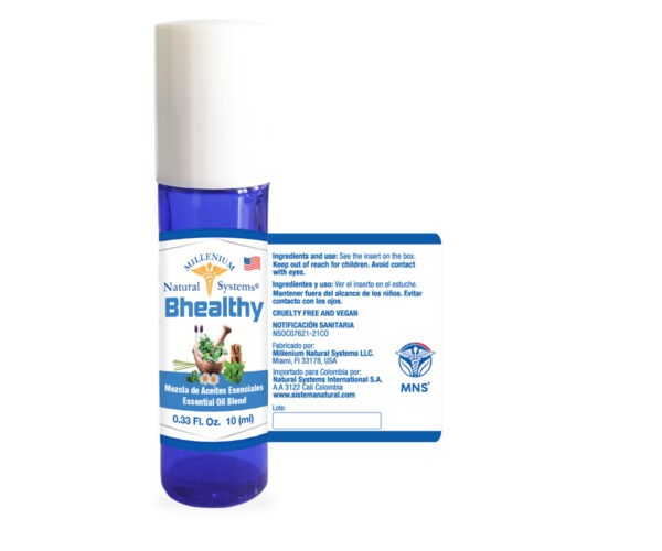 BHealthy Essential Oil Blend - Imagen 2