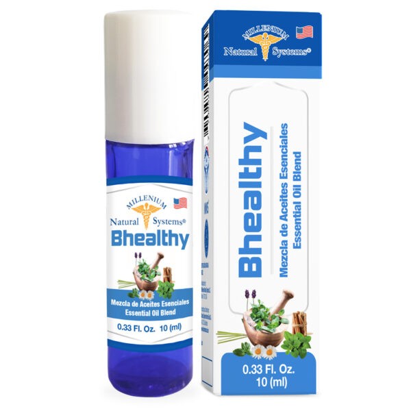 BHealthy Essential Oil Blend - Imagen 3
