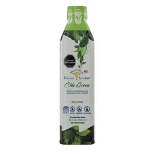 Chlo Green Clorofila Drink