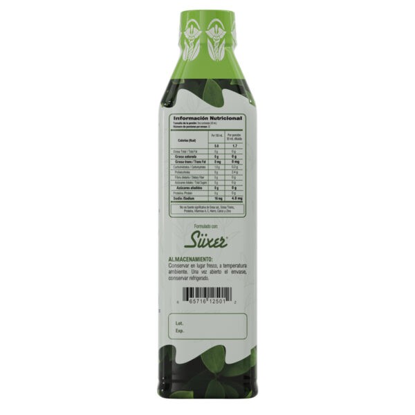 Chlo Green Clorofila Drink - Imagen 4