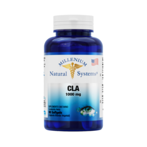 CLA 1.000 mg