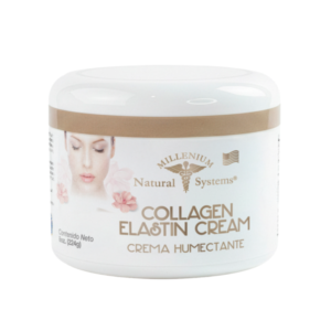 Collagen + Elastin Cream