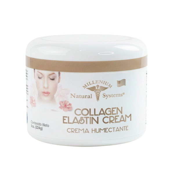 Collagen + Elastin Cream