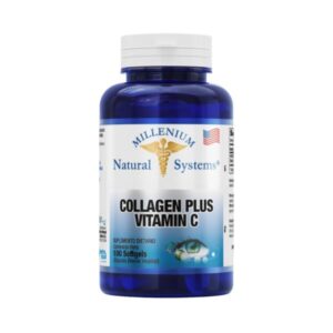 Collagen Plus Vitamin C
