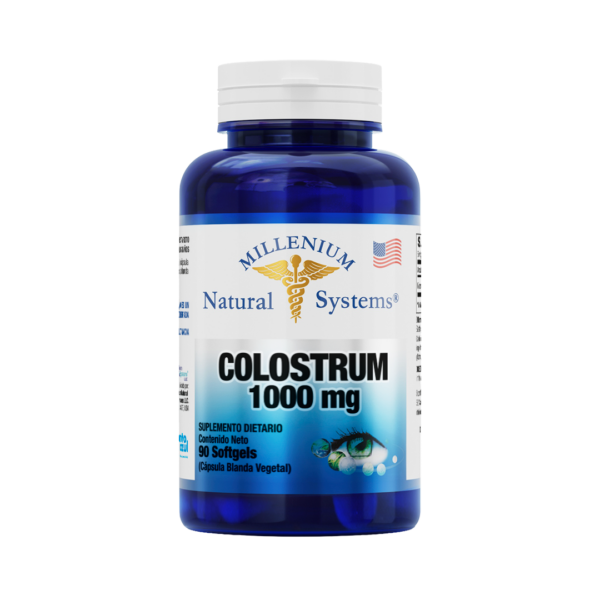 Colostrum 1000 mg