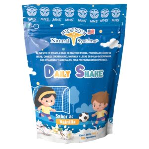 Daily Shake