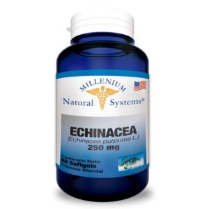 Echinacea 250 mg