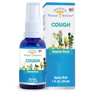 Esencia Floral Cough