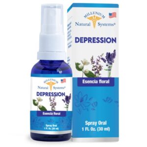 Esencia Floral Depression