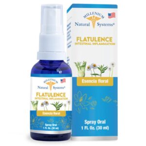 Esencia Floral Flatulence