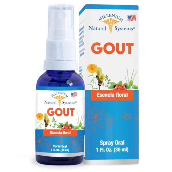 Esencia Floral Gout - Imagen 2