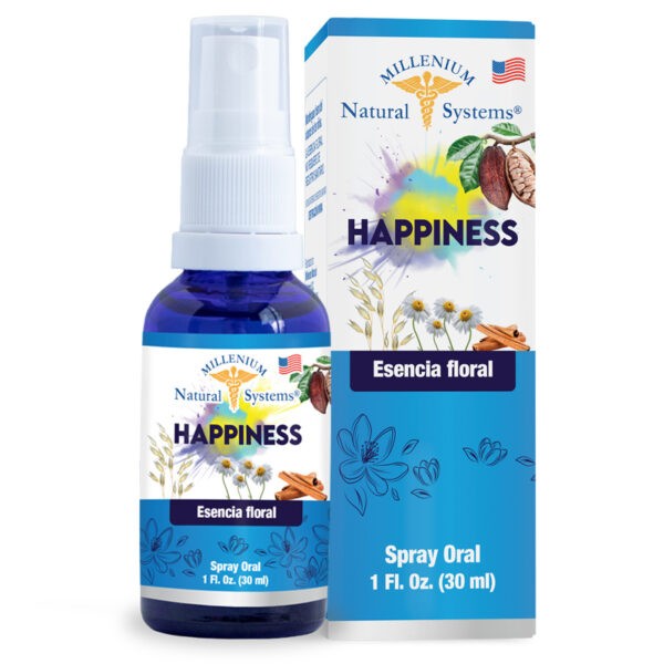 Esencia Floral Happiness - Imagen 2