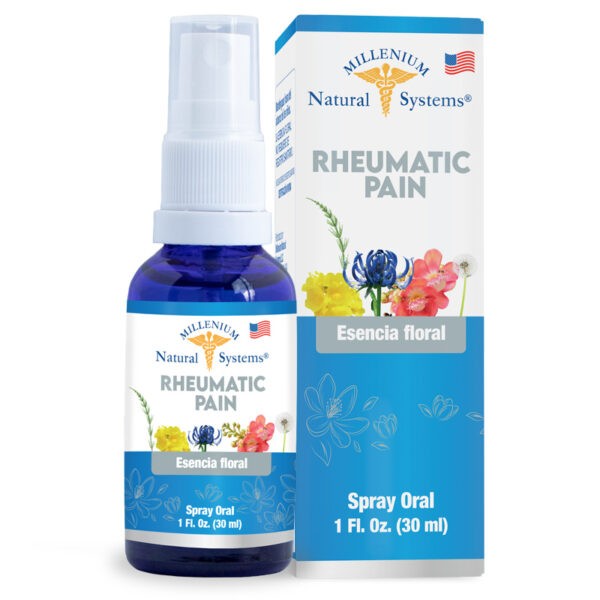 Esencia Floral Rheumatic Pain - Imagen 2