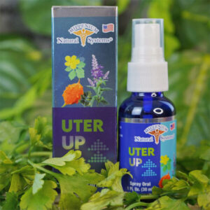 Esencia Floral Uter-UP