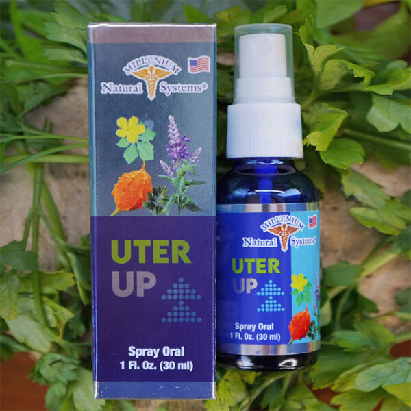 Esencia Floral Uter-UP - Imagen 2