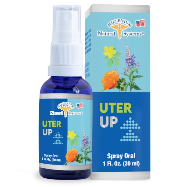 Esencia Floral Uter-UP - Imagen 3