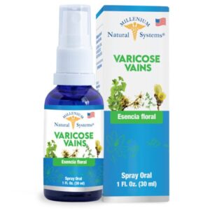 Esencia Floral Varicose Veins