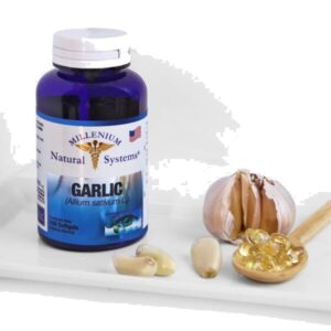 Garlic 1500 mg