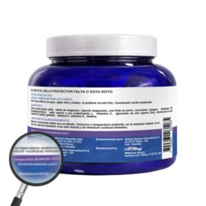 GrapeResvt (Resveratrol en polvo)