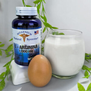 L-Arginina 1000 mg