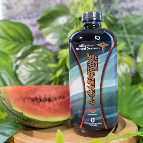 L-Carnitine Complex Drink