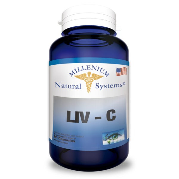 Liv-C - Imagen 3