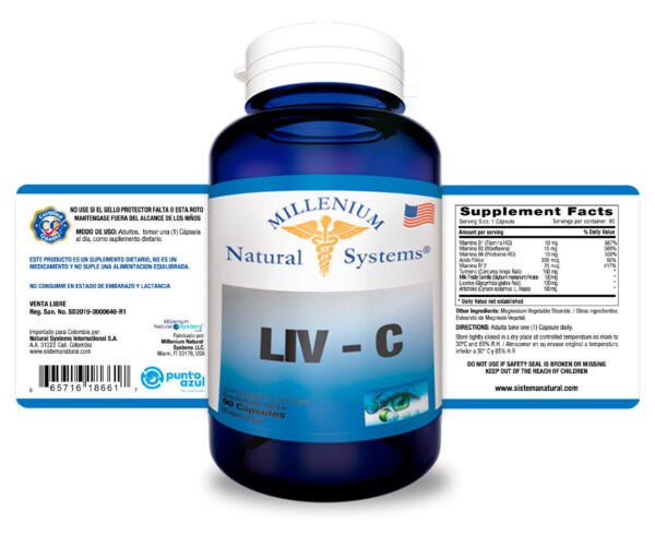 Liv-C - Imagen 4