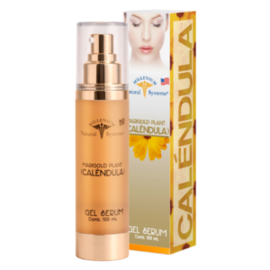 Marigold Calendula Gel