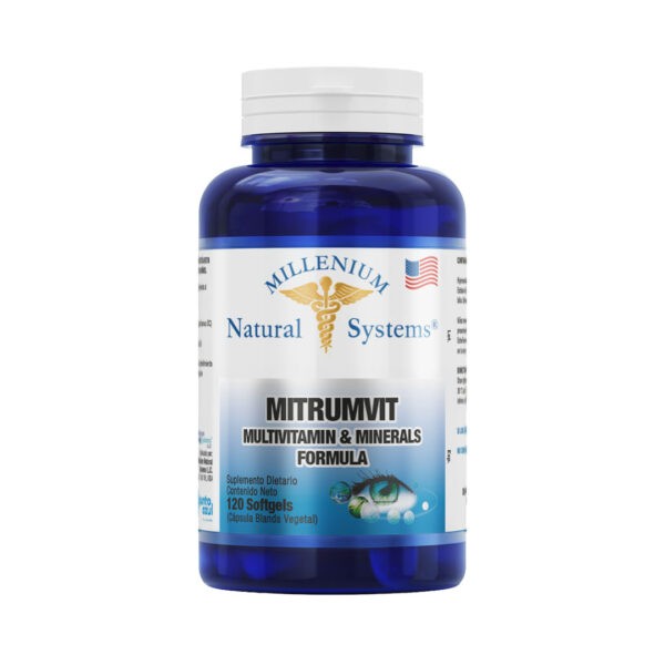 Mitrumvit - Imagen 2