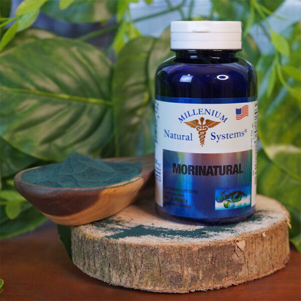 Morinatural (Moringa)