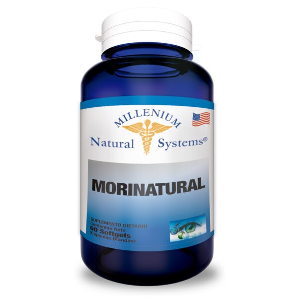 Morinatural (Moringa) - Imagen 3