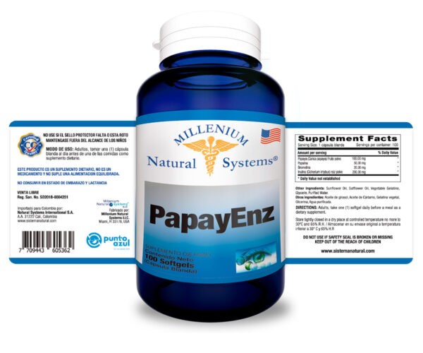 Papayenz - Imagen 4