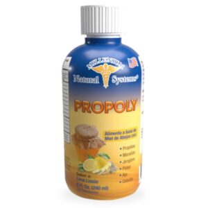 Propoly Adultos (Propóleo)
