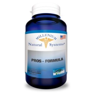 Pros Formula (Próstata)