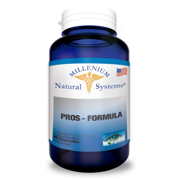 Pros Formula (Próstata)