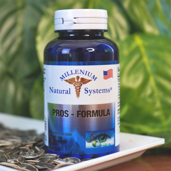 Pros Formula (Próstata) - Imagen 2
