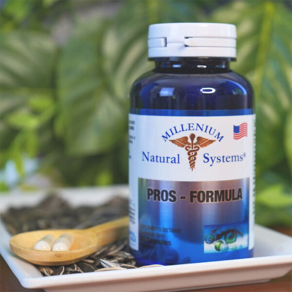 Pros Formula (Próstata) - Imagen 3