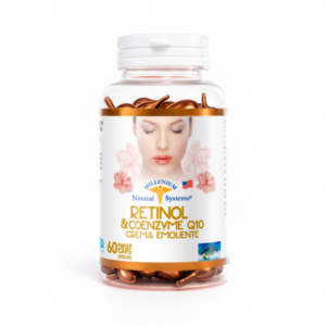 Retinol & Coenzima Q10 Topical