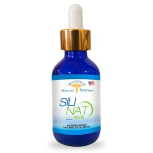 Sili Nat Plus (Silicio)