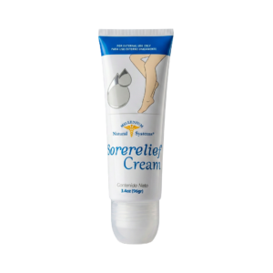 Sorerelief Tubo