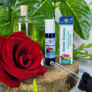 Sweet Dreams Essential Oil Blend