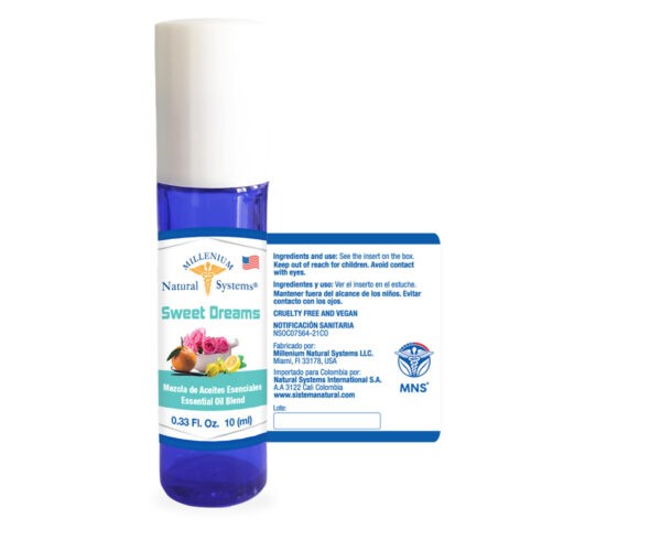 Sweet Dreams Essential Oil Blend - Imagen 2