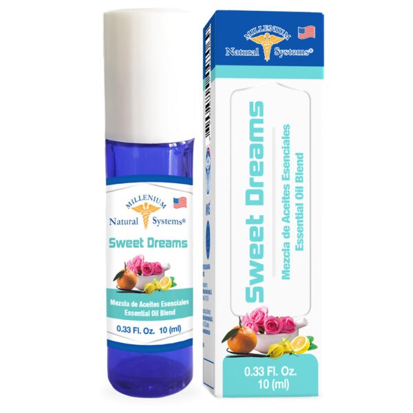 Sweet Dreams Essential Oil Blend - Imagen 3