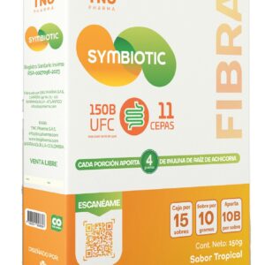 Symbiotic Fibra