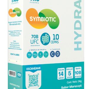 Symbiotic Hydra