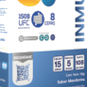 Symbiotic Inmun+